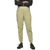 Black Diamond Technician Joggers - Cedarwood Green - S