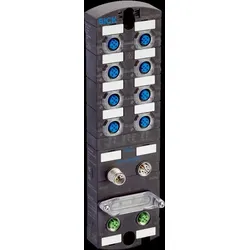 SICK Sensor Integration Gateway SIG350-0005AP100
