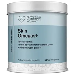 Advanced Nutrition Programme - Skin Omegas+