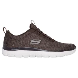 SKECHERS Summits brown 44