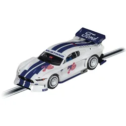 Carrera Evolution - Ford Mustang GTY"No.76"