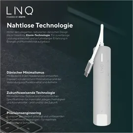 Linq 6 Ports), USB-C Multiport Hub 140W