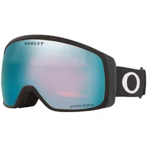 OAKLEY Flight Tracker XM Skibrille (Größe One Size, schwarz)