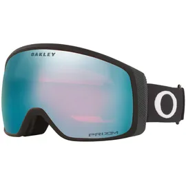 OAKLEY Flight Tracker XM Skibrille (Größe One Size, schwarz)