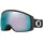 OAKLEY Flight Tracker XM Skibrille (Größe One Size, schwarz)