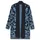 sheego Longstrickjacke mehrfarbig 52/54