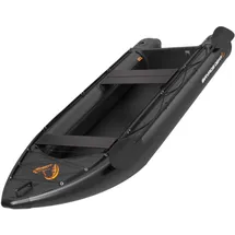 Savage Gear E-Rider Kayak 330 cm - Schwarz