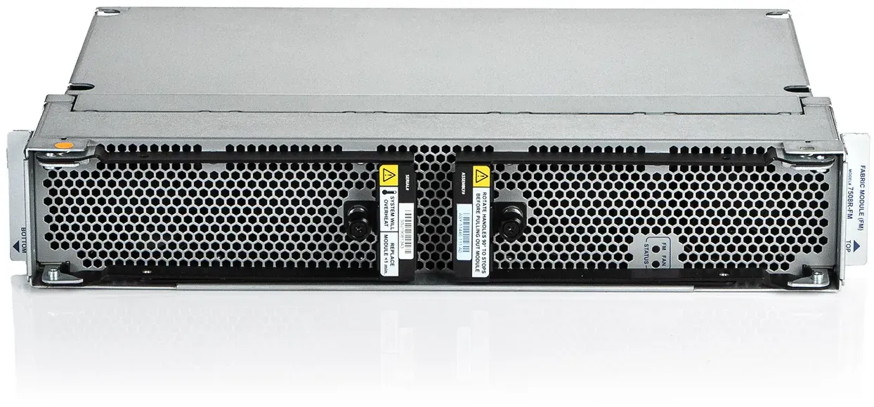 DCS-7508R-FM neu