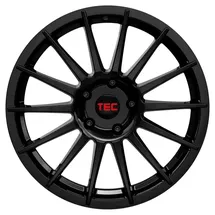 TEC Speedwheels AS2 7,5x17 5x114,3 ET38 MB72,5