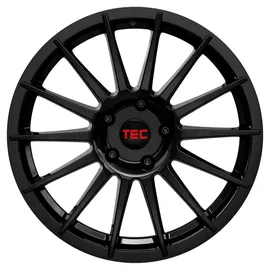TEC Speedwheels AS2 7,5x17 5x114,3 ET38 MB72,5