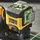 DeWalt Kreuzlinienlaser 3x360 18V