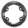 Shimano Kettenblatt 38 Zähne