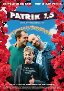 Patrik 1 5 (DVD)