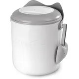 Catit Pixi Smart Vakuum Futterbehälter, Futtercontainer, Futteraufbewahrung