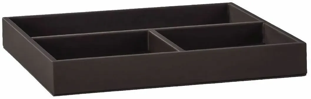 Aliseo THE LONDONER Utensilienbox geteilt