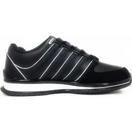 K-Swiss Rinzler black/white 43