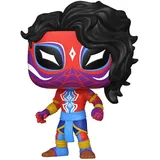 Funko Spider-Man: Across The Spider-Verse - Spider-Man India 9 cm