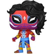 Funko Spider-Man: Across The Spider-Verse - Spider-Man India 9 cm