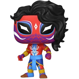 Funko Spider-Man: Across The Spider-Verse - Spider-Man India 9 cm