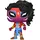 Funko Spider-Man: Across The Spider-Verse - Spider-Man India 9 cm