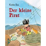 Oetinger Der kleine Pirat von Kirsten Boie / Oetinger / Buch
