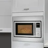 Bomann MWG 2216 H EB