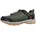 Unisex FS-KOMPAR KTX Wanderschuhe Military Green/solar orange 46
