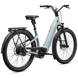 Specialized Como 5.0 2020 28 Zoll RH 54 cm Damen agave grey 'n' oak green metallic