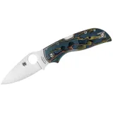 Spyderco Chaparral Raffir Noble Mehrfarbig