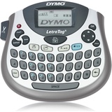 Dymo LT-100T (180 dpi), Etikettendrucker Grau