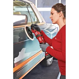 Flex Akku-Rotationspolierer PE 150 18.0-EC/5.0 Set 447153