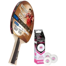 Butterfly Timo Boll Bronze