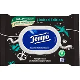 Feuchtes Toilettenpapier For You