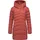 Ragwear Wintermantel Teela altrosa XS
