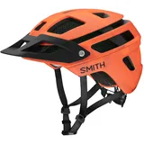 Smith Optics Smith Forefront 2 MIPS Fahrradhelm, Matt Aschenbecher Haze, M