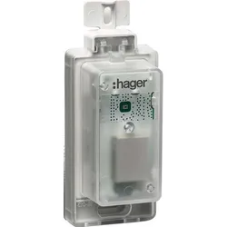 HAGER Helligkeitssensor EEN003W
