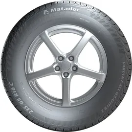 Matador Variant AW 2 MPS400 185/80 R14C 102/100R