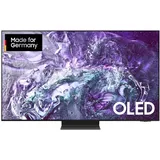 Samsung S95D OLED 4K Tizen Smart TV