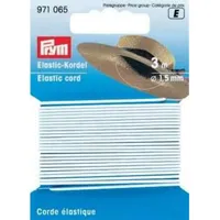Prym Elastik-Kordel 1,5 mm 3 m