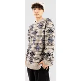 BILLABONG Rancheroew Pullover - Chino - S