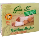 Apofit Bambuspflaster Gina Su Vitalpflaster