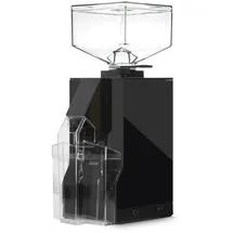 Eureka Mignon Filtro 15BL Schwarz