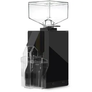 Eureka Mignon Filtro 15BL Schwarz