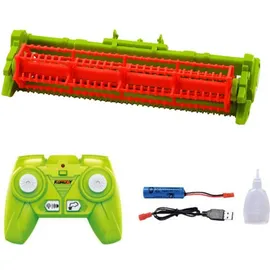 LeanToys Mähdrescher 2in1 CH RTR