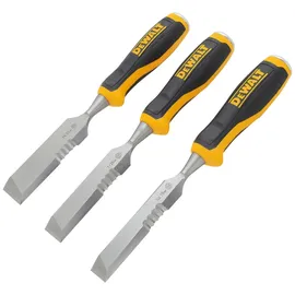 DeWalt Stechbeitel-Set 3-tlg. 18, 25, 32 mm (DWHT0-16148)