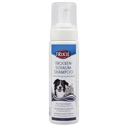Trixie Trocken-Schaum-Shampoo - 230 ml
