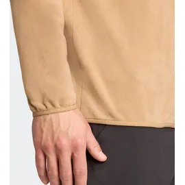 adidas Fleecepullover Beige XL