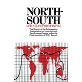 MIT Press North-South: A Program for Survival