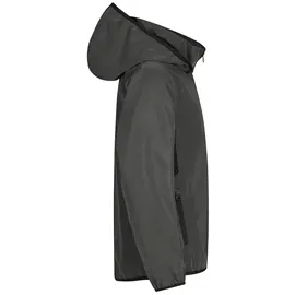 New Wave Willmar Steppjacke Grau 160