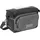 Norco Durley Lenkertasche grau/schwarz